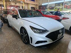 هیۆندای سۆناتا